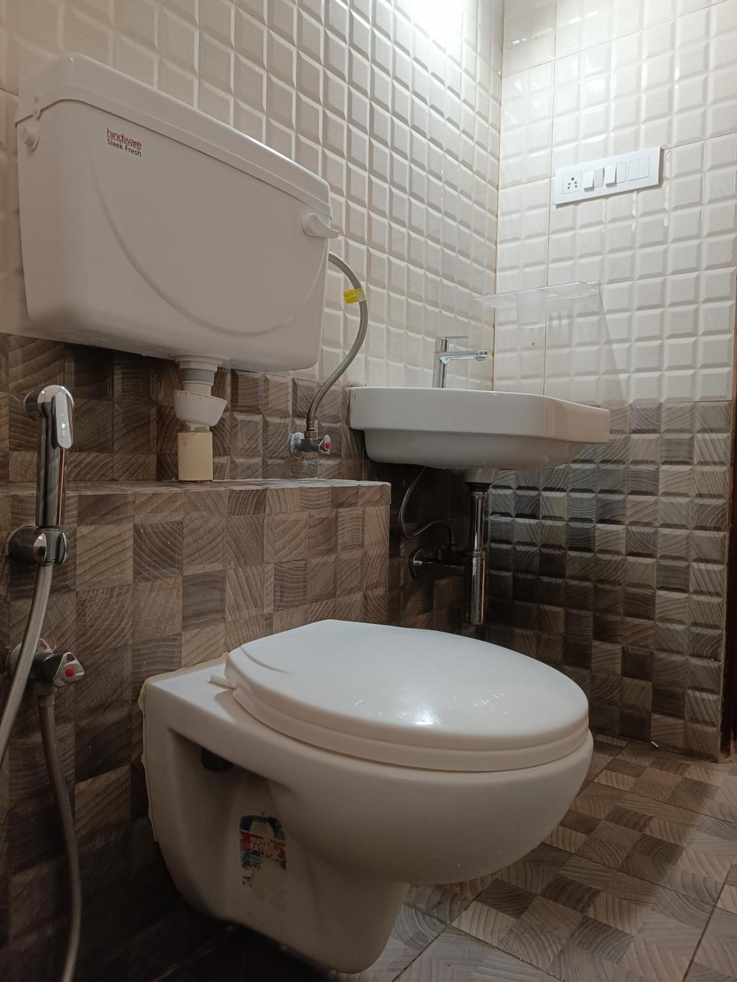 העיר בנגלור Hotel Pallavi Grand מראה חיצוני תמונה